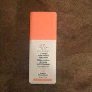 Drunk Elephant C-Tango Multivitamin Eye Cream new